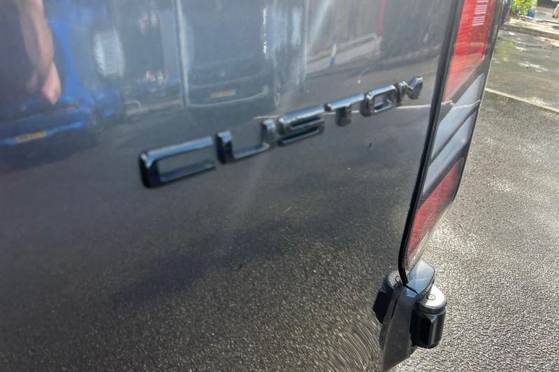 Used Ford Transit Custom 2025 for sale - 77248691: Photo 19