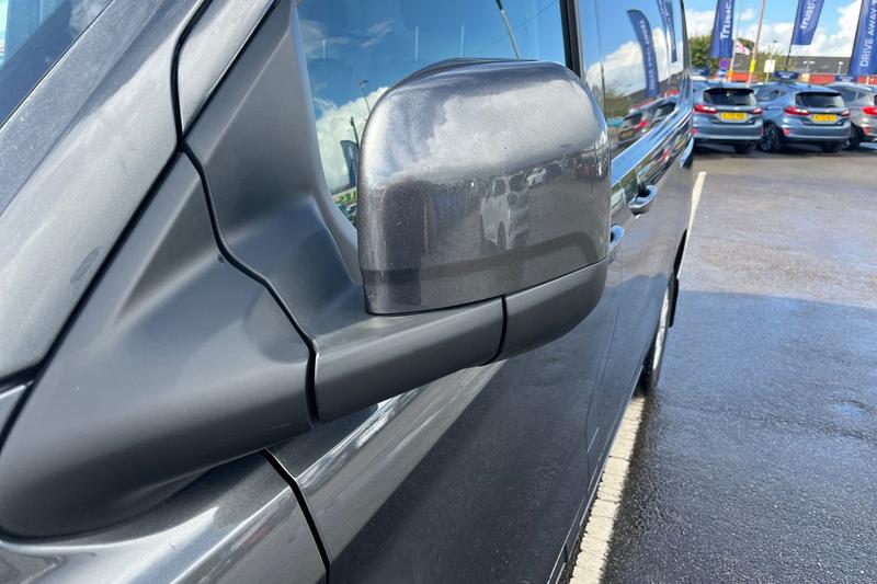 Used Ford Transit Custom 2025 for sale - 77248691: Photo 20