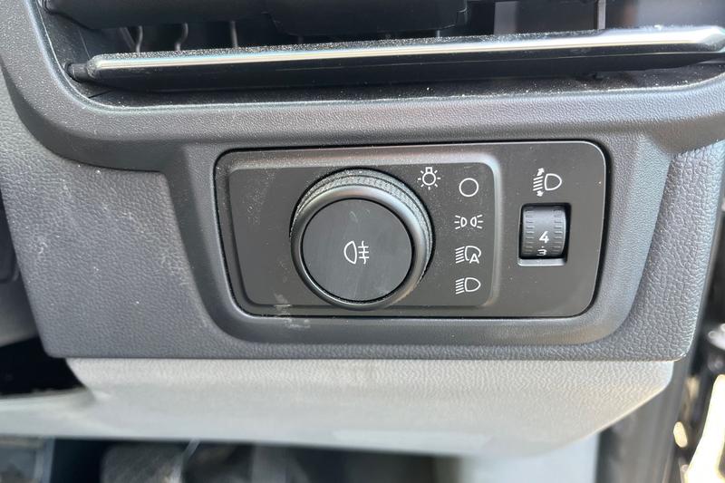 Used Ford Transit Custom 2025 for sale - 77248691: Photo 21