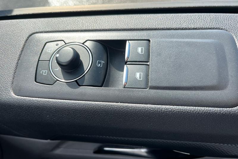 Used Ford Transit Custom 2025 for sale - 77248691: Photo 23