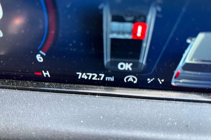 Used Ford Transit Custom 2025 for sale - 77248691: Photo 24