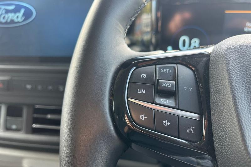 Used Ford Transit Custom 2025 for sale - 77248691: Photo 25