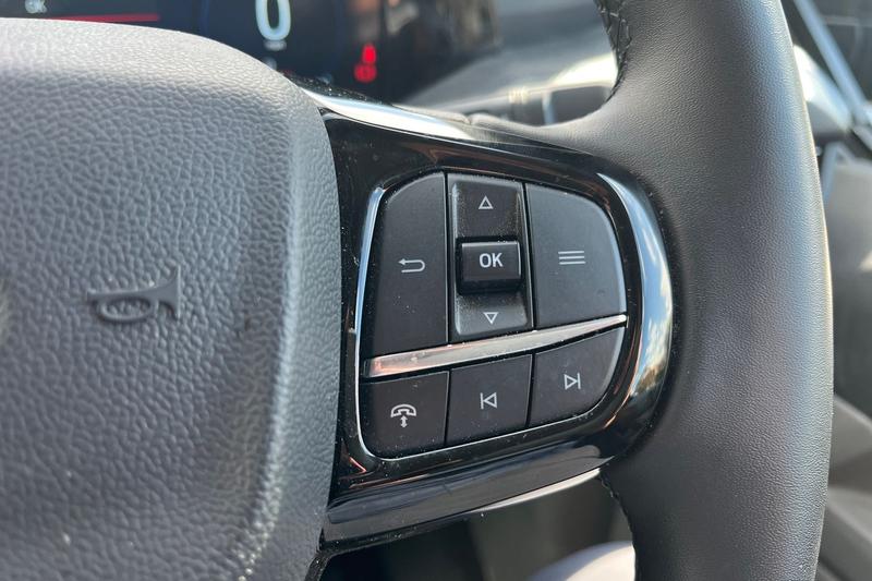 Used Ford Transit Custom 2025 for sale - 77248691: Photo 26