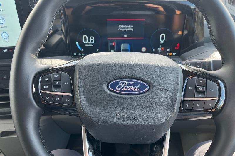 Used Ford Transit Custom 2025 for sale - 77248691: Photo 27