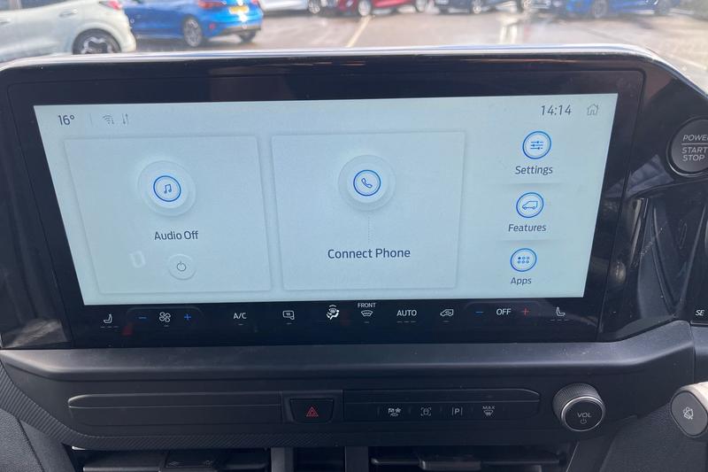 Used Ford Transit Custom 2025 for sale - 77248691: Photo 29