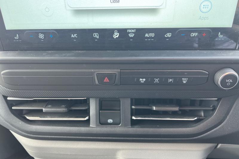 Used Ford Transit Custom 2025 for sale - 77248691: Photo 31