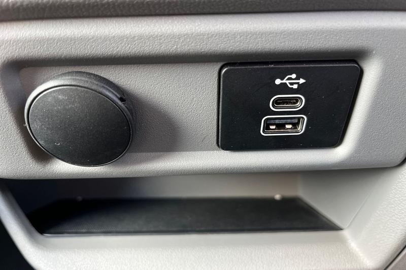 Used Ford Transit Custom 2025 for sale - 77248691: Photo 32