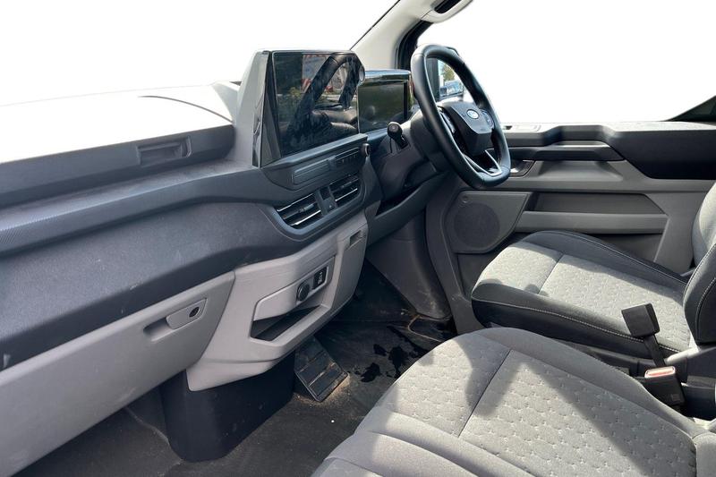 Used Ford Transit Custom 2025 for sale - 77248691: Photo 4