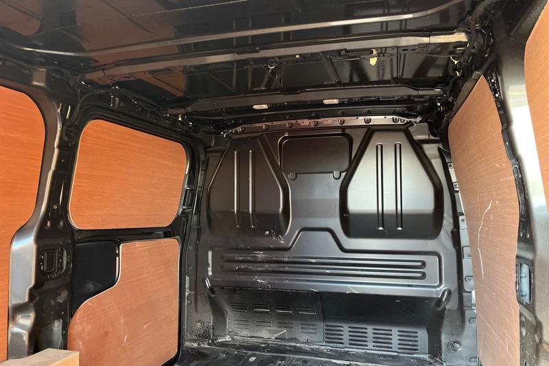 Used Ford Transit Custom 2025 for sale - 77248691: Photo 5