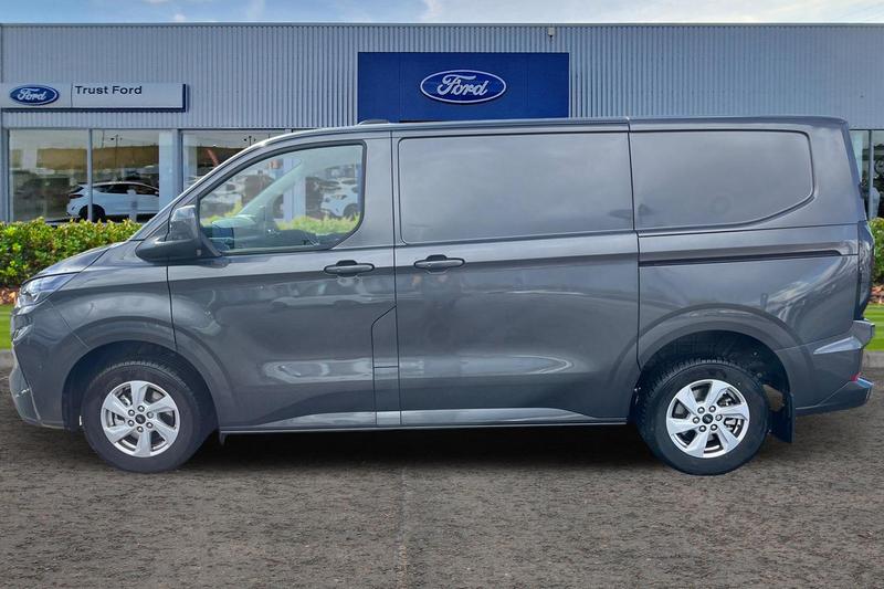 Used Ford Transit Custom 2025 for sale - 77248691: Photo 6
