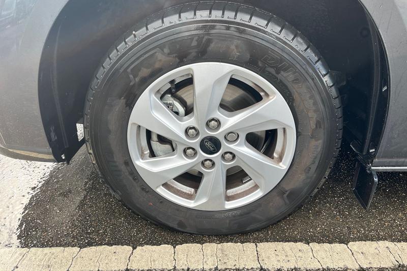 Used Ford Transit Custom 2025 for sale - 77248691: Photo 7