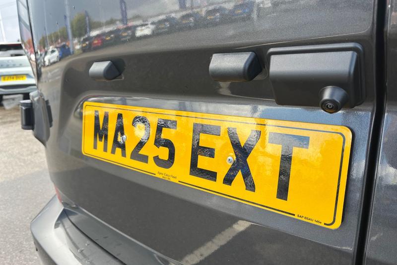 Used Ford Transit Custom 2025 for sale - 77248691: Photo 8