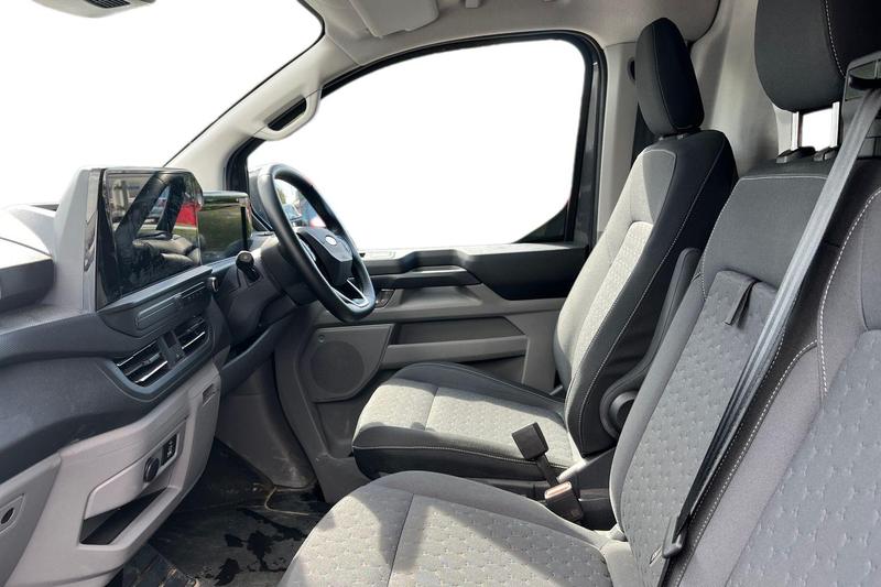 Used Ford Transit Custom 2025 for sale - 77248691: Photo 9