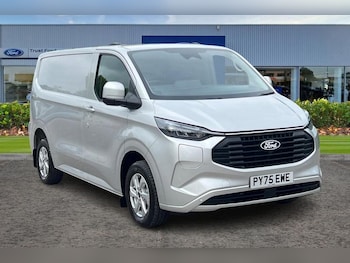 Used Ford Transit Custom 2025 for sale - 78942333: Photo