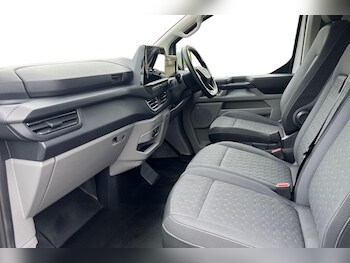 Used Ford Transit Custom 2025 for sale - 78942333: Photo
