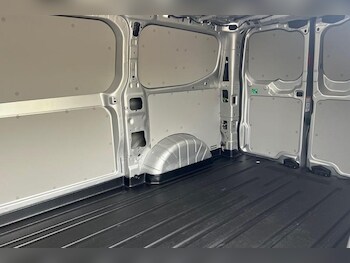 Used Ford Transit Custom 2025 for sale - 78942333: Photo