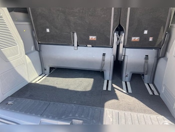 Used Ford Tourneo Custom 2026 for sale - 79572300: Photo