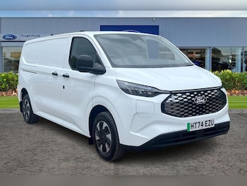 Used Ford Transit Custom 2024 for sale - 78513494: Photo