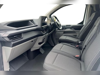 Used Ford Transit Custom 2024 for sale - 78513494: Photo