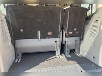 Used Ford Tourneo Custom 2026 for sale - 79670881: Photo
