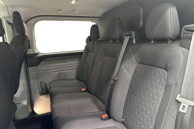 Used Ford Transit Custom 2025 for sale - 77545777: Photo 10