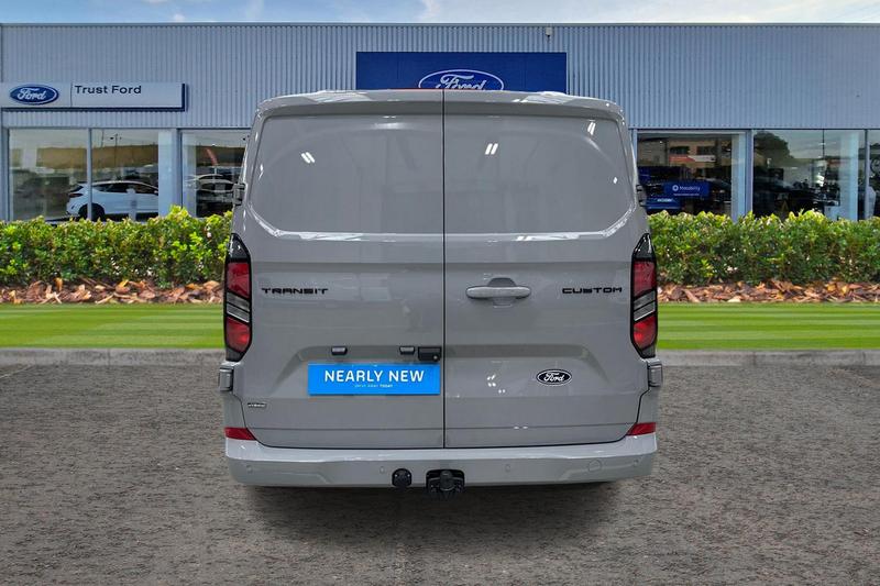 Used Ford Transit Custom 2025 for sale - 77545777: Photo 12