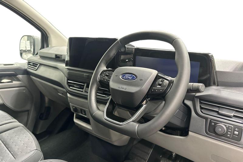 Used Ford Transit Custom 2025 for sale - 77545777: Photo 13