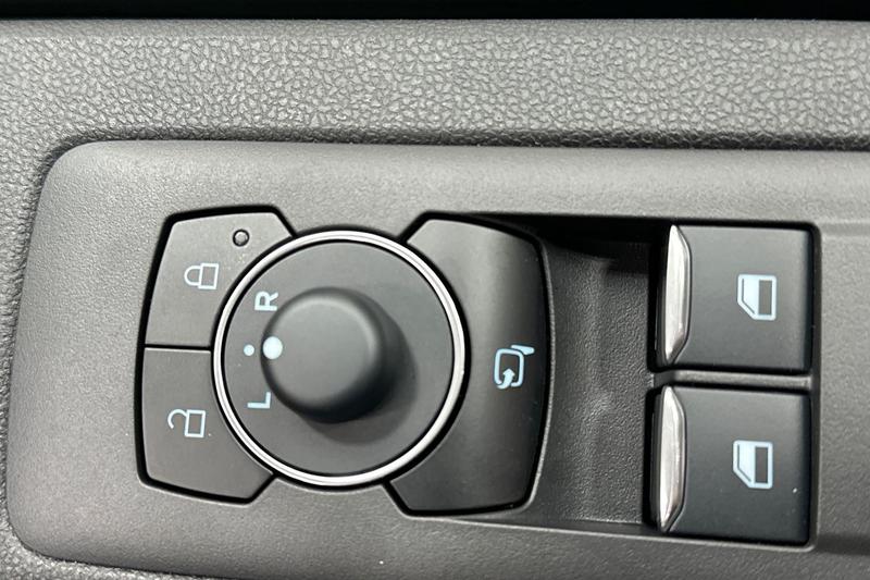 Used Ford Transit Custom 2025 for sale - 77545777: Photo 17