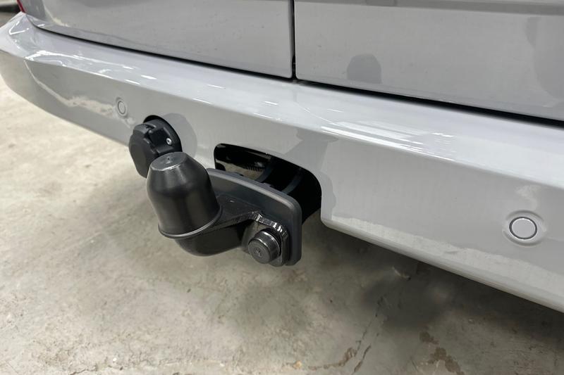 Used Ford Transit Custom 2025 for sale - 77545777: Photo 8