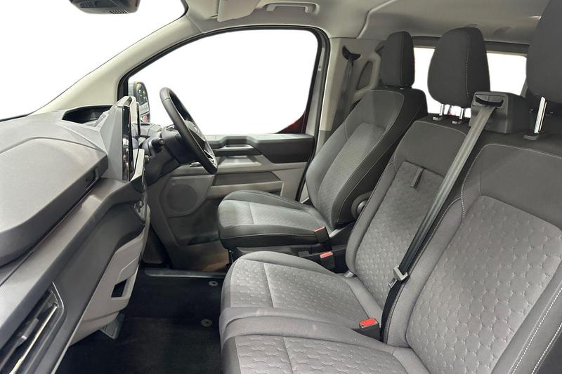 Used Ford Transit Custom 2025 for sale - 77545777: Photo 9