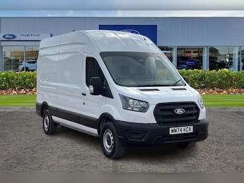 Used Ford Transit 2025 for sale - 79789097: Photo