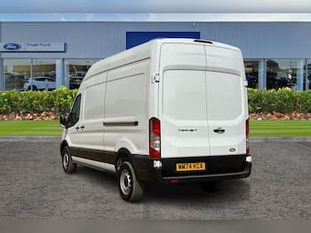 Used Ford Transit 2025 for sale - 79789097: Photo