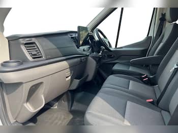 Used Ford Transit 2025 for sale - 79789097: Photo