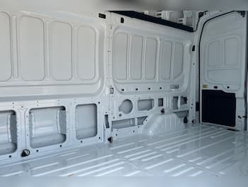 Used Ford Transit 2025 for sale - 79789097: Photo