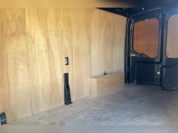 Used Ford Transit 2026 for sale - 79572293: Photo