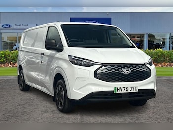 Used Ford Transit Custom 2025 for sale - 79491979: Photo