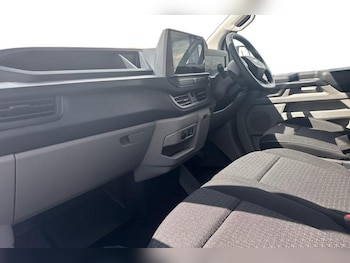 Used Ford Transit Custom 2025 for sale - 79491979: Photo