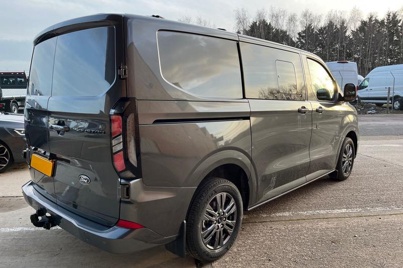 Used Ford Transit Custom 2025 for sale - 77545795: Photo 15