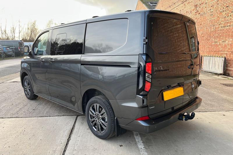 Used Ford Transit Custom 2025 for sale - 77545795: Photo 2