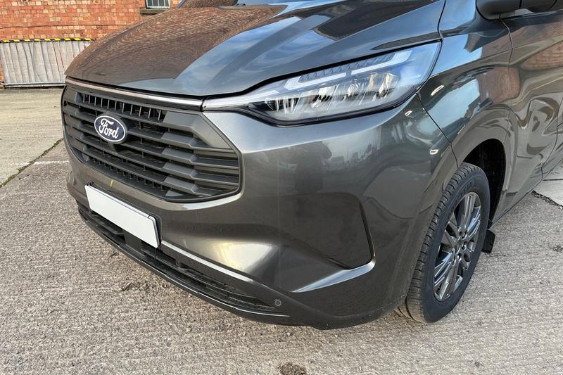 Used Ford Transit Custom 2025 for sale - 77545795: Photo 22