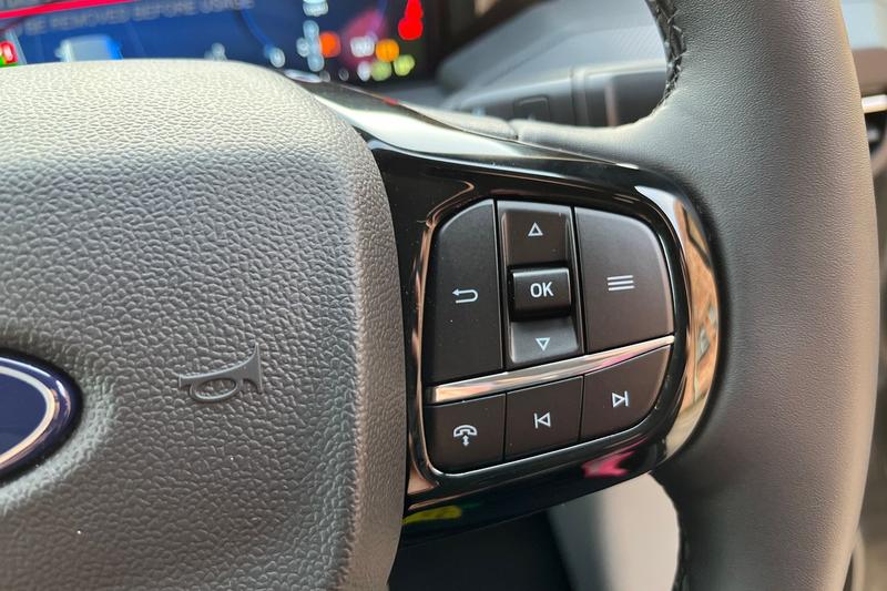 Used Ford Transit Custom 2025 for sale - 77545795: Photo 27