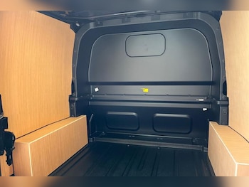 Used Ford Transit Custom 2025 for sale - 77545795: Photo