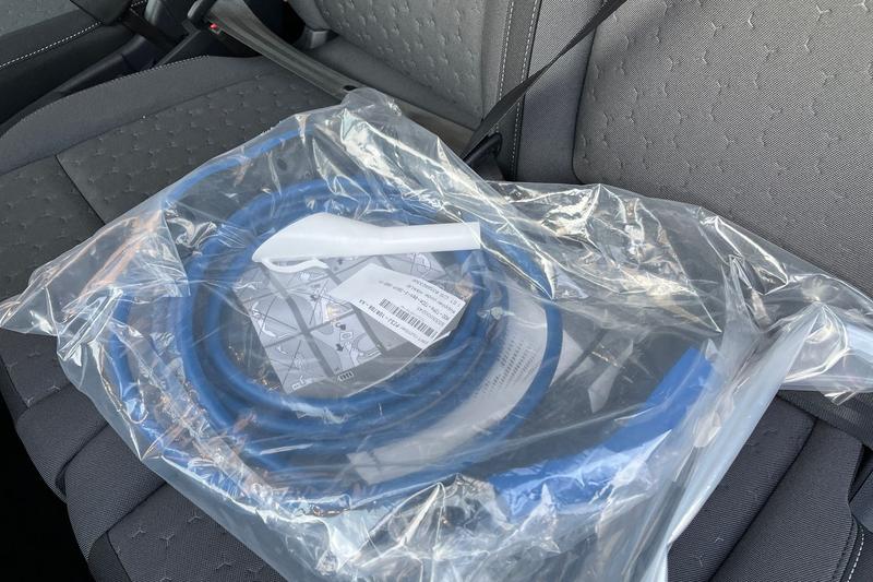 Used Ford Transit Custom 2025 for sale - 77545795: Photo 7