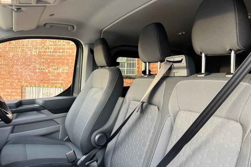 Used Ford Transit Custom 2025 for sale - 77545795: Photo 9