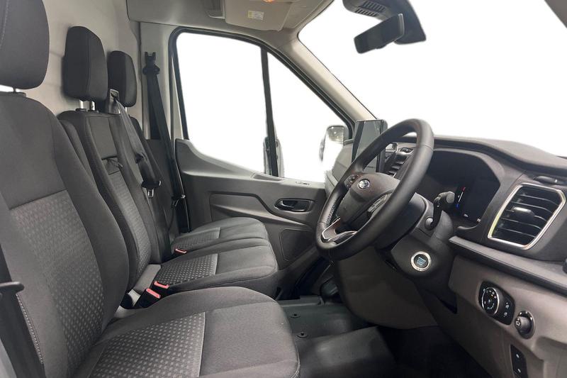 Used Ford Transit 2025 for sale - 77545770: Photo 10