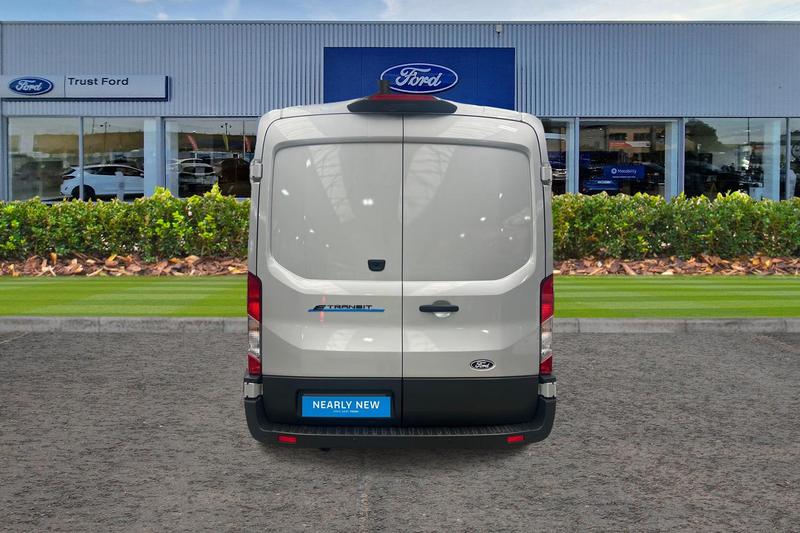 Used Ford Transit 2025 for sale - 77545770: Photo 12