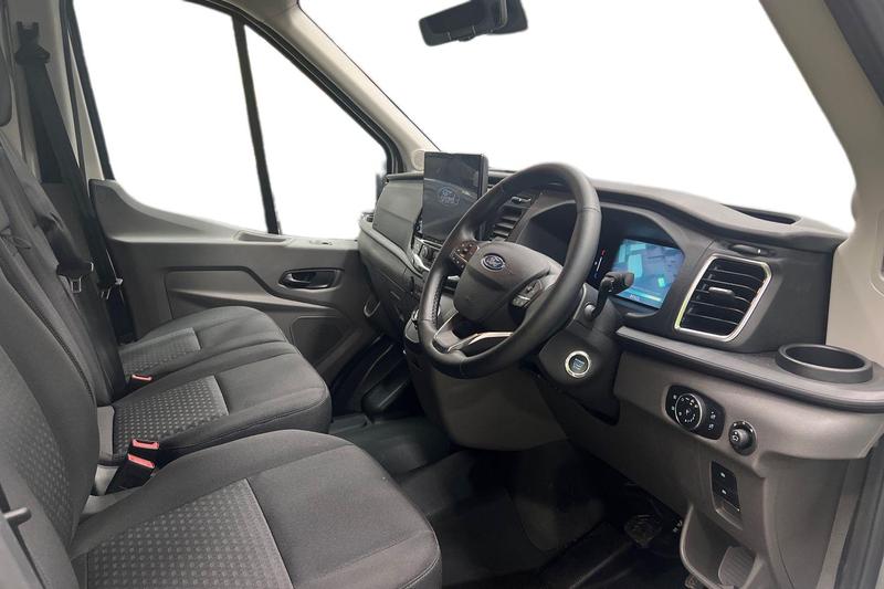 Used Ford Transit 2025 for sale - 77545770: Photo 13