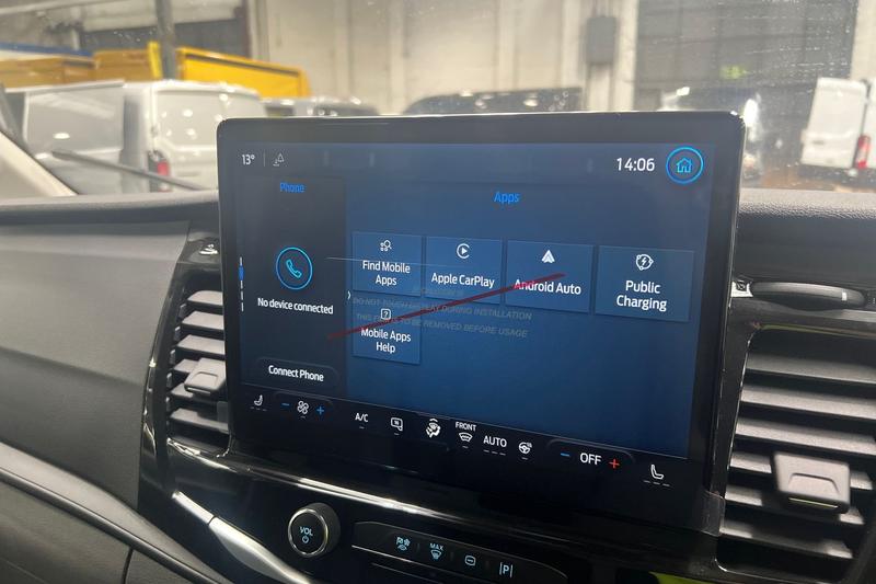 Used Ford Transit 2025 for sale - 77545770: Photo 15