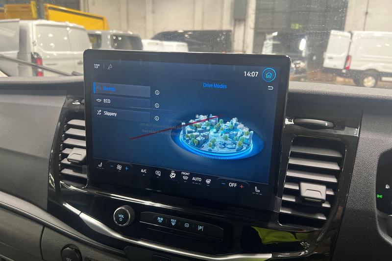 Used Ford Transit 2025 for sale - 77545770: Photo 17