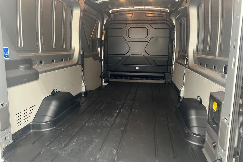 Used Ford Transit 2025 for sale - 77545770: Photo 18